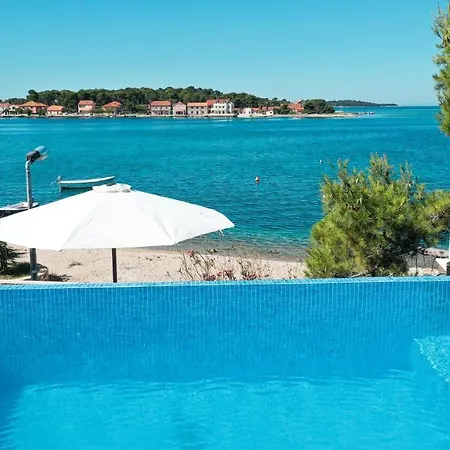 Apartamento Pinna Nobilis - Ground Floor