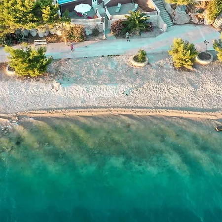 Pinna Nobilis Apartment Brodarica (Sibenik-Knin)