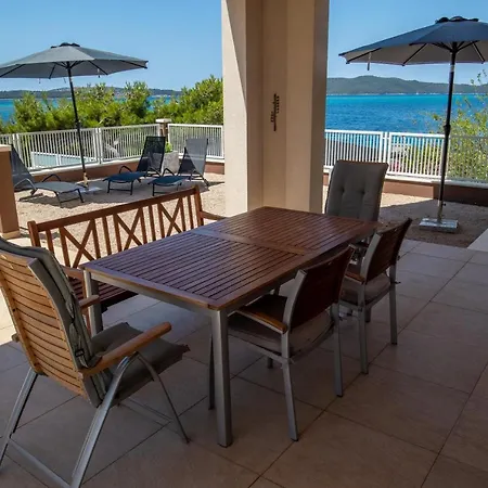 Apartamento Pinna Nobilis - Ground Floor