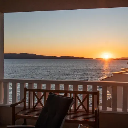 Apartment Pinna Nobilis Brodarica (Sibenik-Knin)