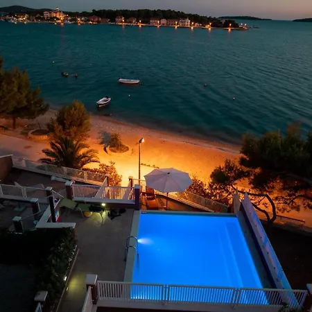 Daire Pinna Nobilis - Ground Floor *