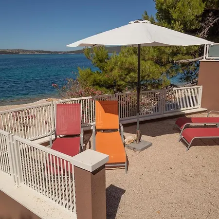 Apartment Pinna Nobilis Brodarica (Sibenik-Knin)