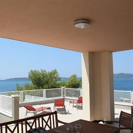 Pinna Nobilis - Ground Floor Apartamento