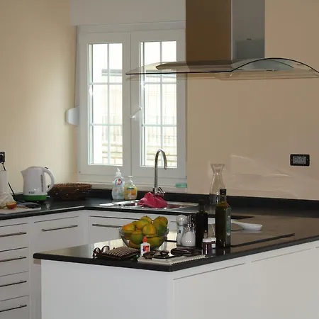 شقة Pinna Nobilis - Ground Floor بروداريكا