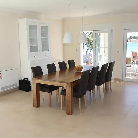 Pinna Nobilis - Ground Floor * Brodarica (Sibenik-Knin)