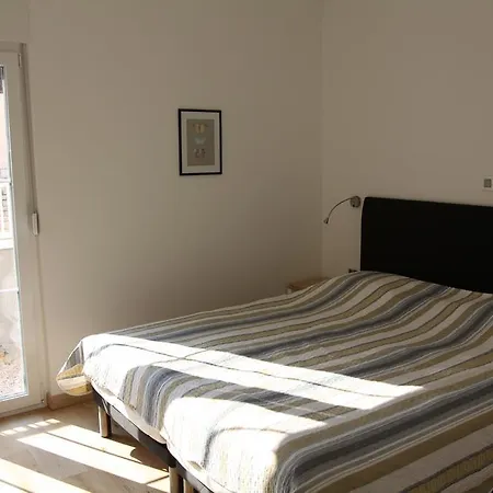 Pinna Nobilis - Ground Floor شقة بروداريكا