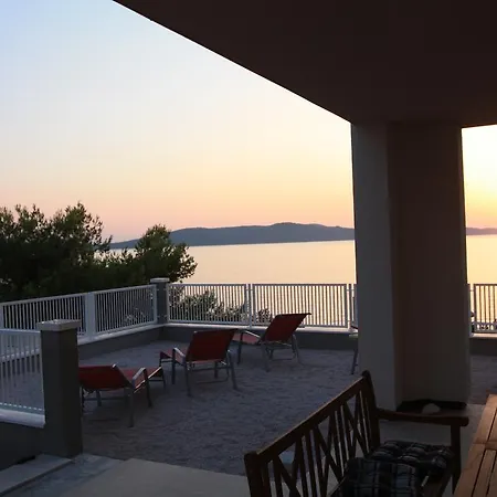 Apartment Pinna Nobilis Brodarica (Sibenik-Knin)