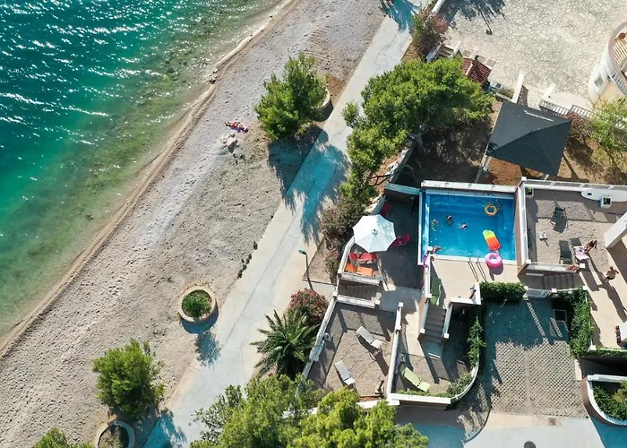 Pinna Nobilis Apartment Brodarica (Sibenik-Knin)