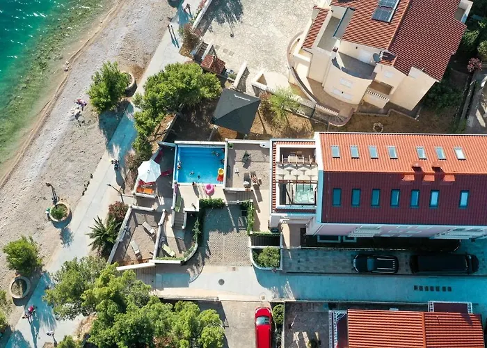 Pinna Nobilis - Ground Floor