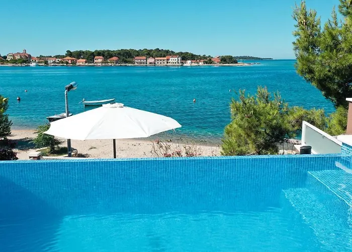 Apartment Pinna Nobilis