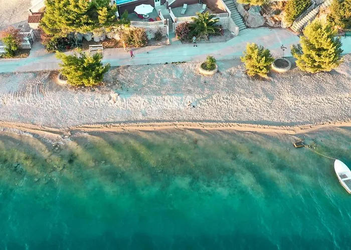 Pinna Nobilis Apartment Brodarica (Sibenik-Knin)