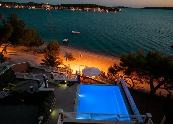 דירה Pinna Nobilis - Ground Floor *