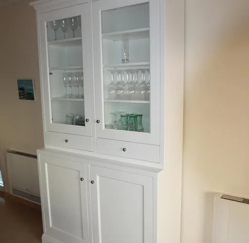 דירה Pinna Nobilis - Ground Floor ברודאריצה