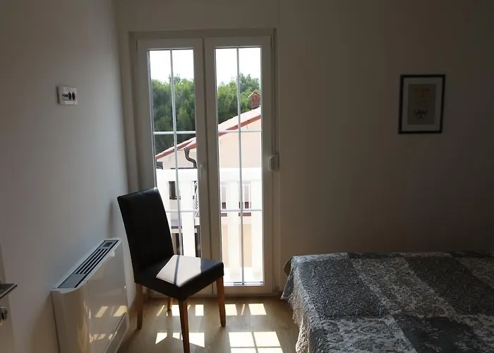 דירה Pinna Nobilis - Ground Floor