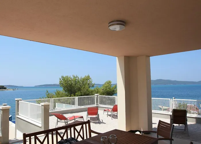 Pinna Nobilis - Ground Floor דירה