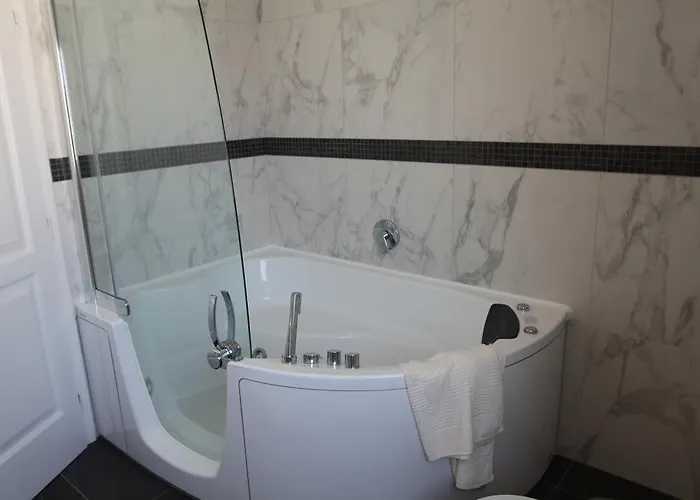 דירה Pinna Nobilis - Ground Floor