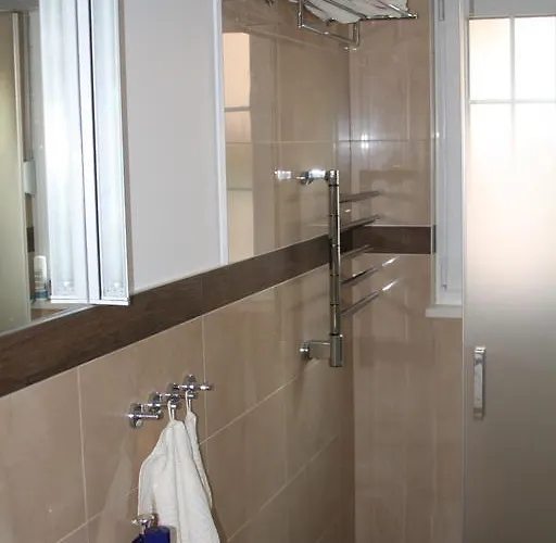 Pinna Nobilis - Ground Floor