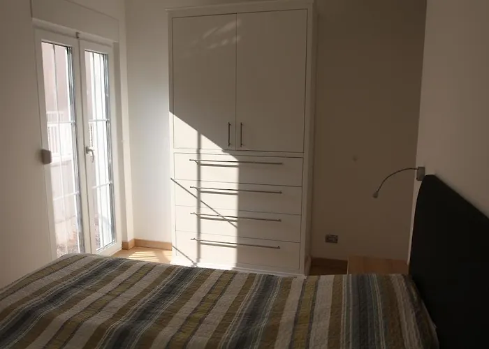 דירה Pinna Nobilis - Ground Floor ברודאריצה