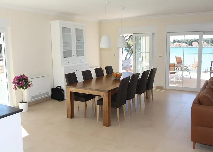 Pinna Nobilis - Ground Floor * ברודאריצה