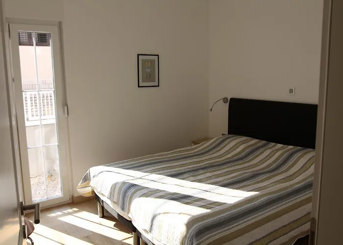 Pinna Nobilis - Ground Floor דירה ברודאריצה