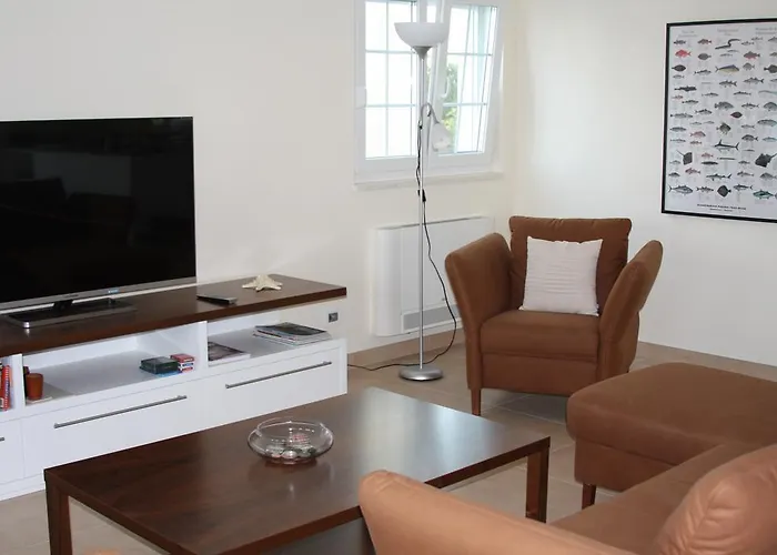 Pinna Nobilis - Ground Floor דירה