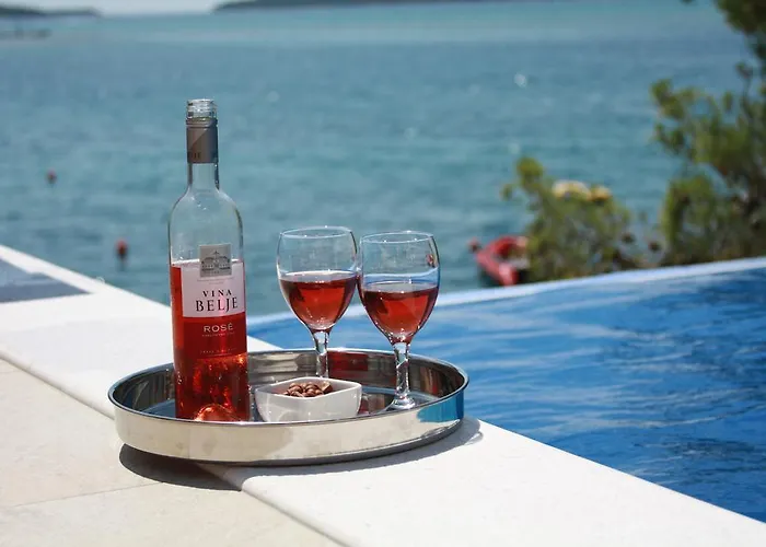 Pinna Nobilis - Ground Floor דירה